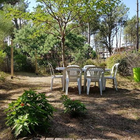 Maison A 300M De La Plage Villa Moliets-et-Maa Esterno foto