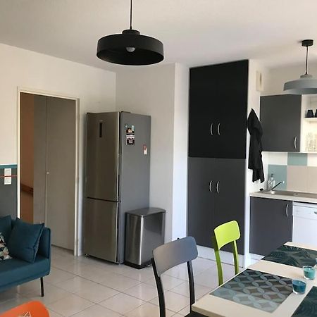 Maison A 300M De La Plage Villa Moliets-et-Maa Esterno foto
